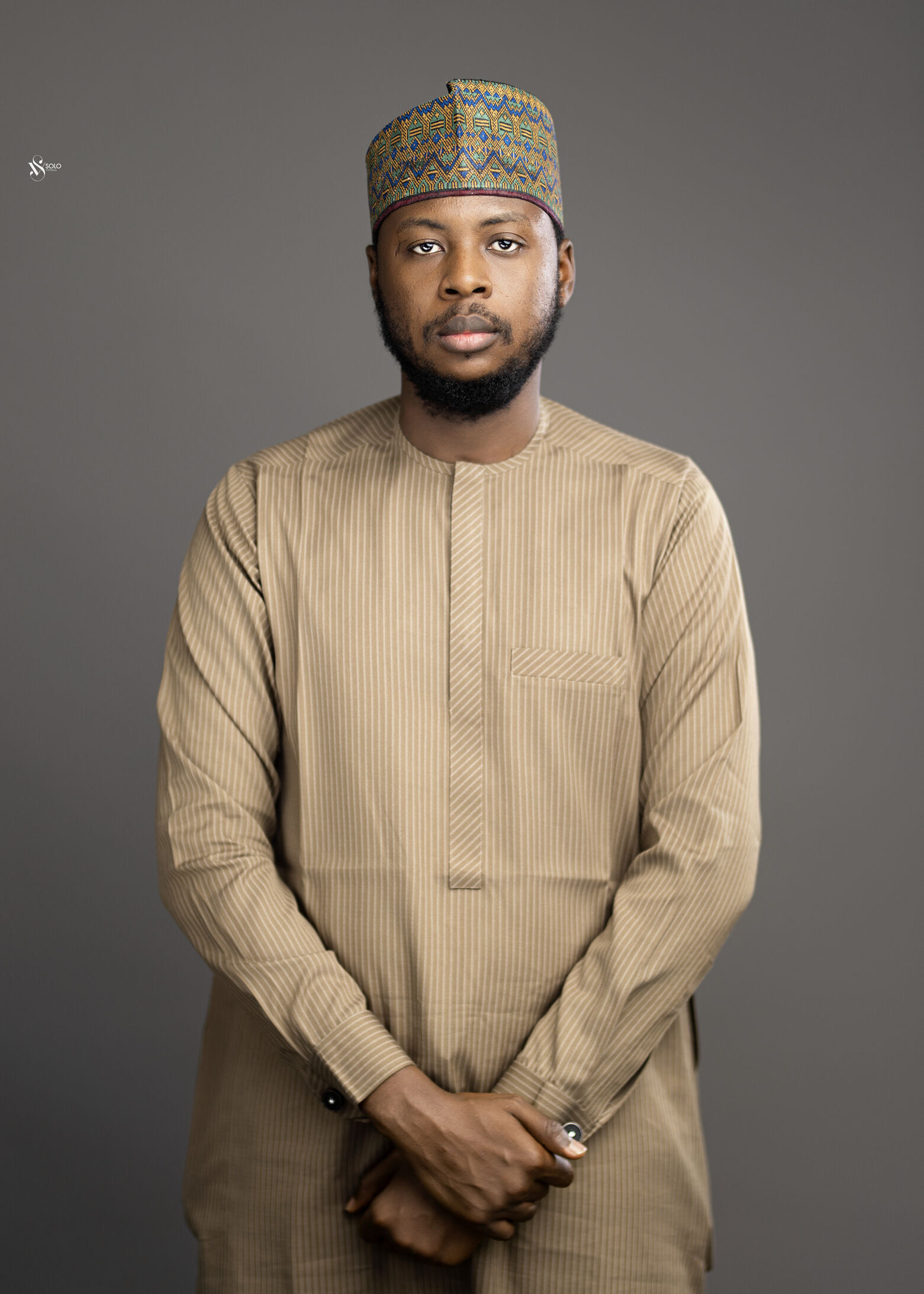 ADAMU BABA