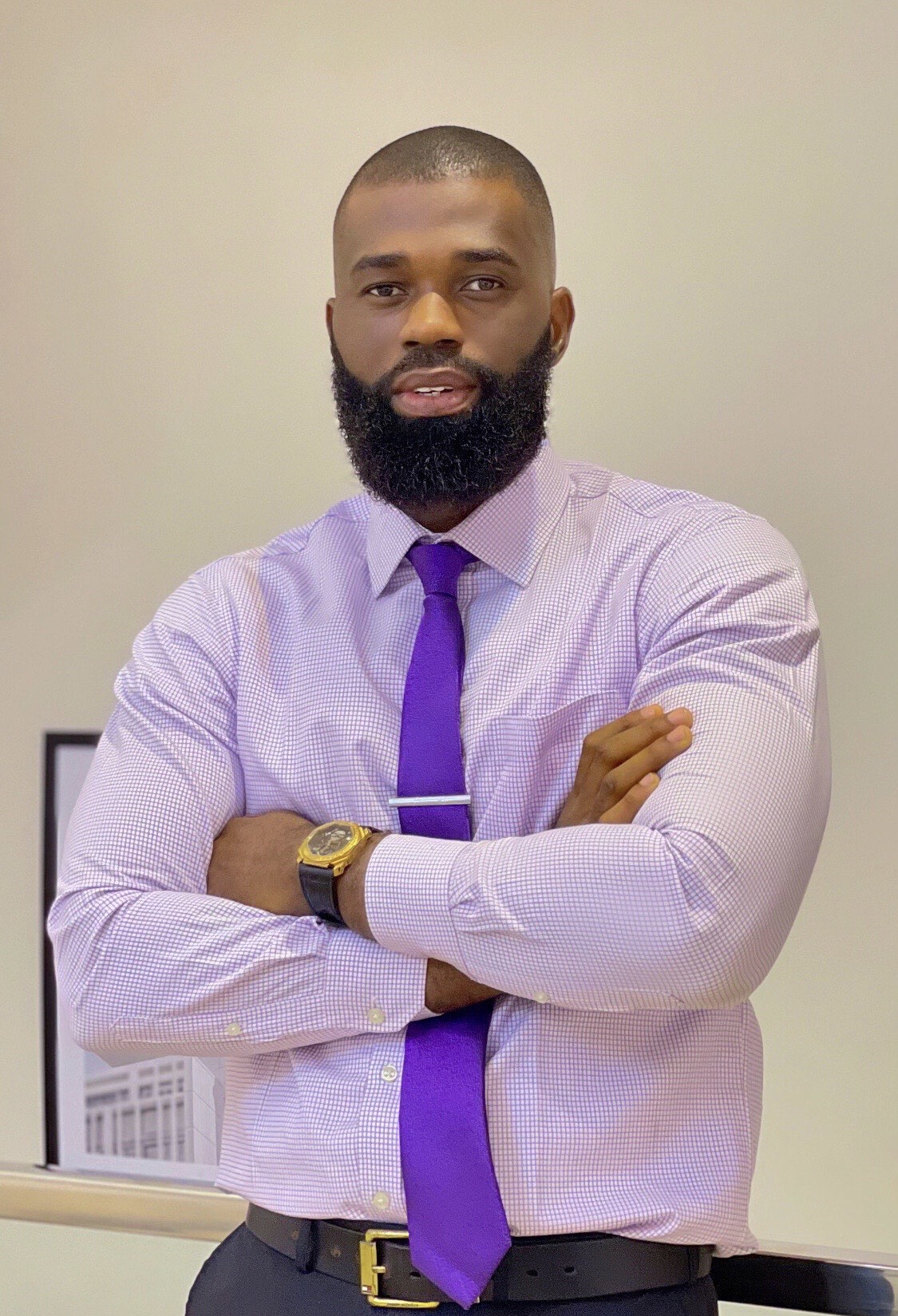 CHUKWUEBUKA ENWELUZOR
