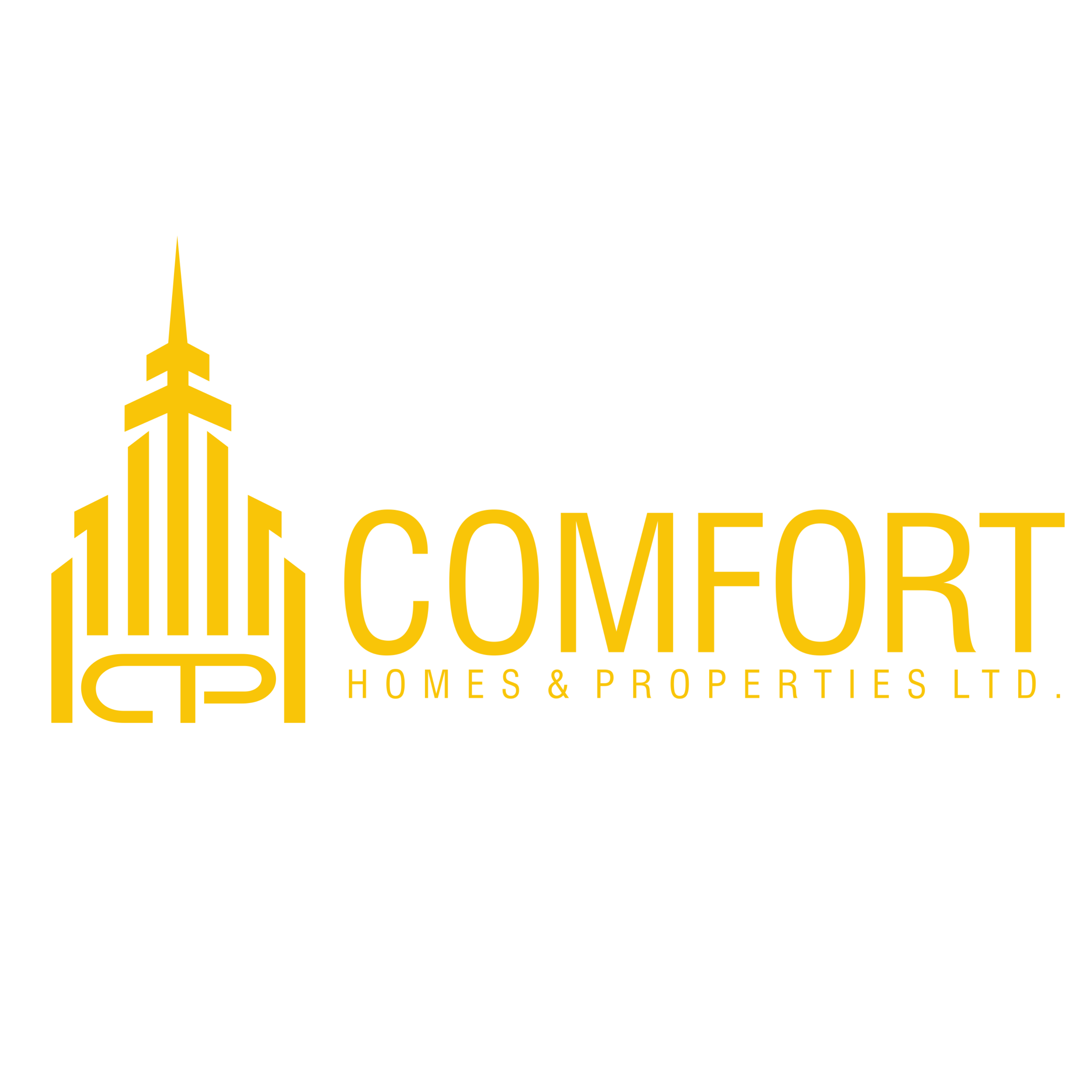 Comfort Properties