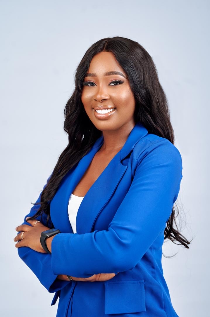ODEOMENNA CHIAMAKA