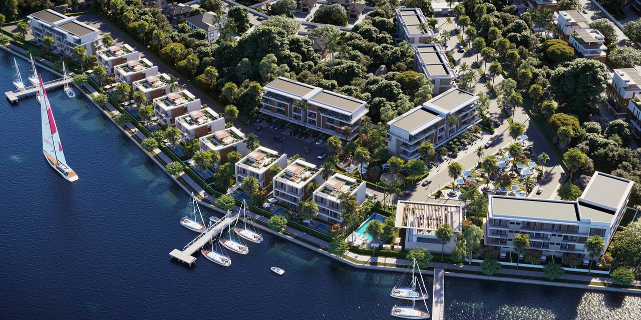 The COVE | Waterfron...