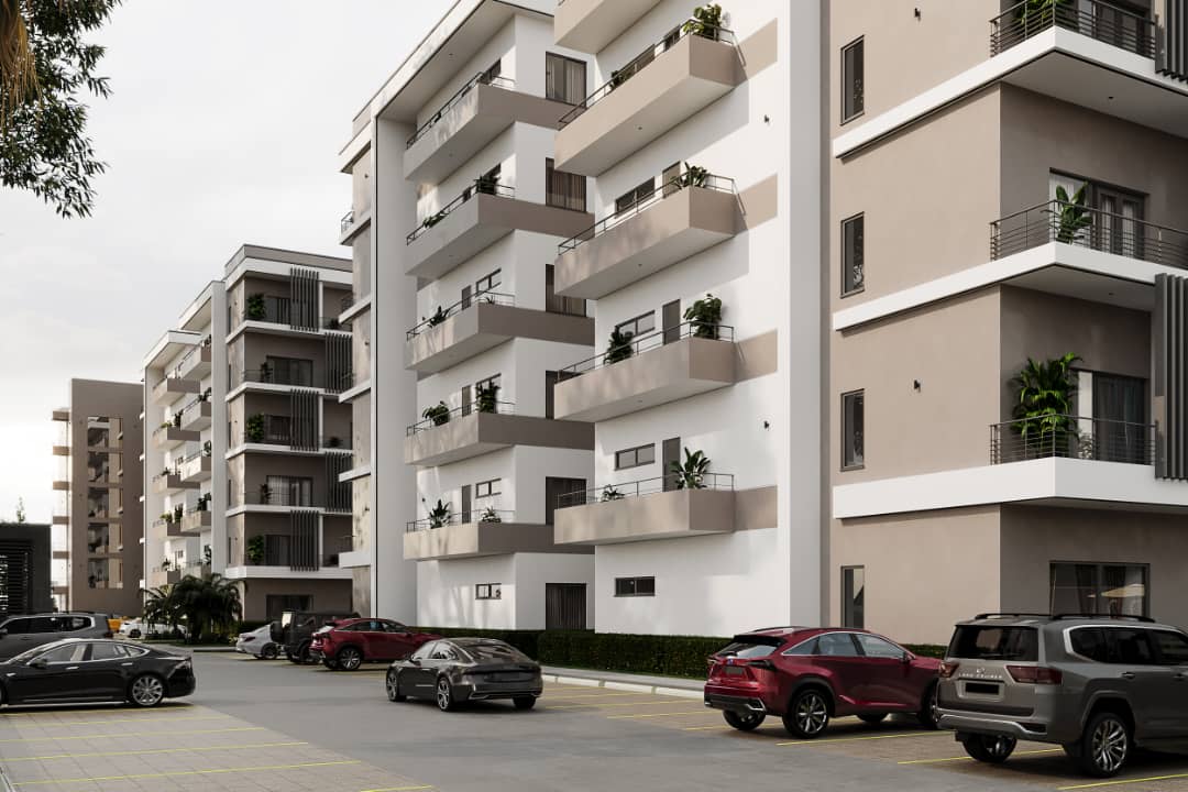 WEALTH APARTMENT | Stylish 1-Bedroom Apartment